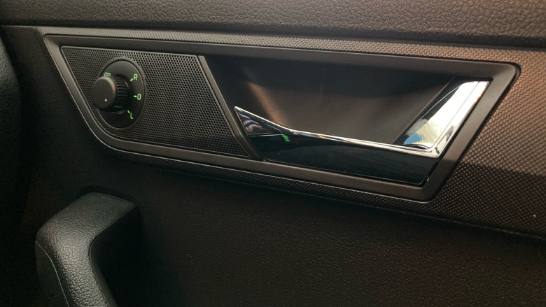 Skoda Fabia 1.0 TSI 110 Monte Carlo 5dr Petrol Hatchback